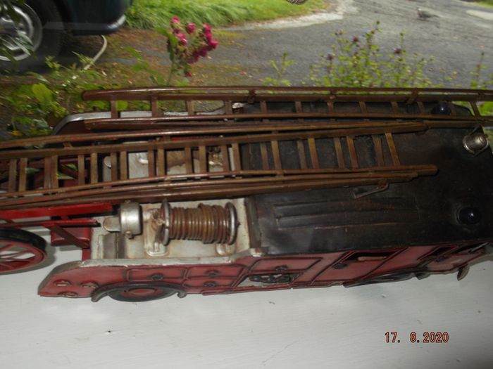 Vintage Model