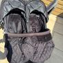 out n about double buggy Image 6