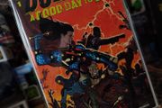 DCeased: A Good Day to Die ! ONE-SHOT ! 2019 ! by DC Comics !