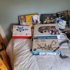 Toys and games