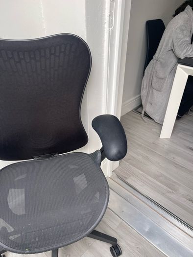 Herman Miller Mirra 2 Office Chair