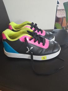 Sidewalk Heelys