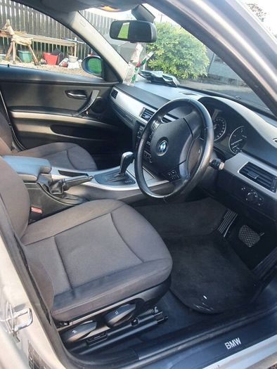 BMW 320d touring
