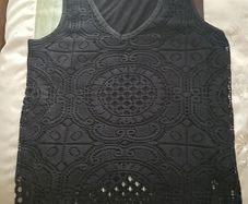 Desigual top