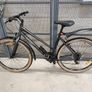 Raleigh mountain bicycle in great working order. Image 4