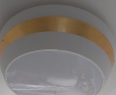 ceiling light (flush mount)