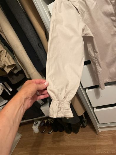 Pure cotton blouse