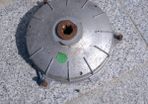lambretta hub