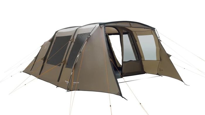 2026 Easy Camp Kullen Air Beam Tent 6 Person