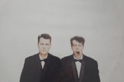 The Pet Shop Boys - Actually