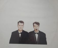 The Pet Shop Boys - Actually