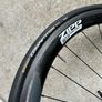 Zipp 303 Firecrest Tubular Carbon Wheels Image 4