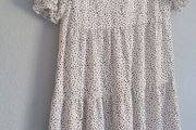 summer dress size 16