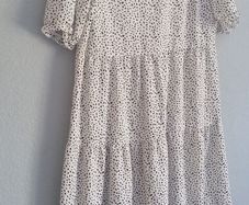 summer dress size 16