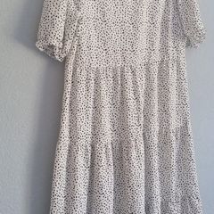 summer dress size 16