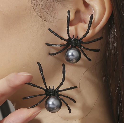 Halloween Earrings