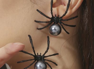 Halloween Earrings