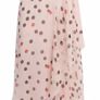 New Without Tags Karen Millen Royal Ascot Polka Dot Midi Dress RRP 270 Image 2