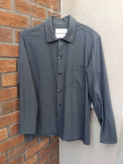 Shaping New Tomorrow Mens Shirt Small S