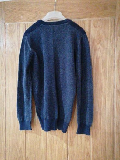 Boy's Jumper
