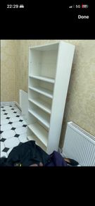 ikea billy bookcase
