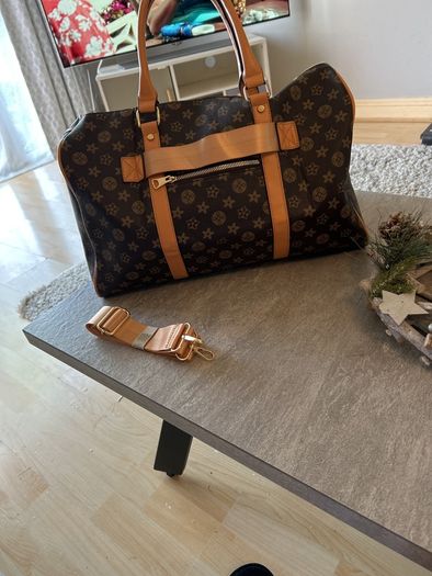 luggage