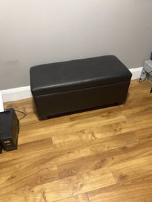 Toy Chest