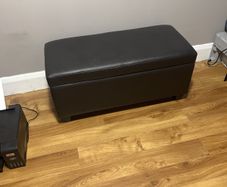 Toy Chest