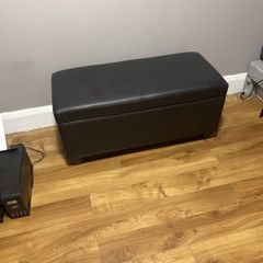 Toy Chest