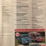 Vintage Roadscene magazine October 2018 Image 2