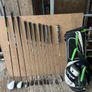 Taylormade RBZ Golf Set Image 8