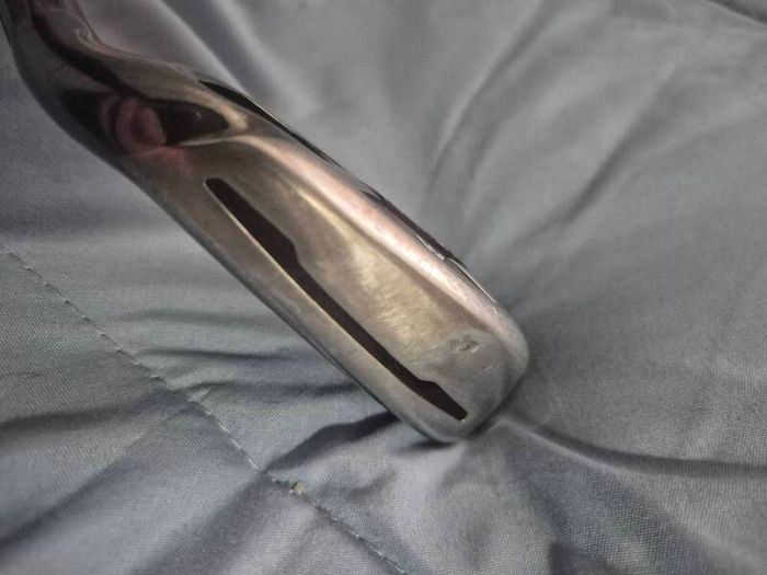 Taylormade 4 Iron