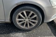 2011 Vw Passat 1.6 Tdi