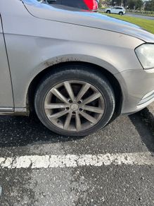 2011 Vw Passat 1.6 Tdi