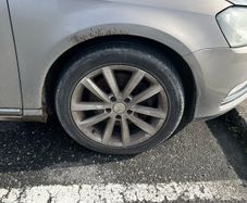 2011 Vw Passat 1.6 Tdi