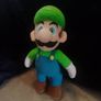 Super Mario plush bundle Image 7