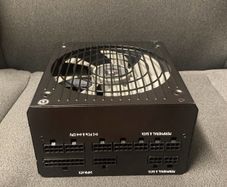 Corsair RM 750X