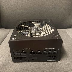 Corsair RM 750X
