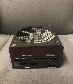 Corsair RM 750X