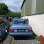mercedes 230E Image 5