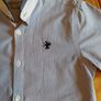 Bnwt Age 8 Next Dress Shirt Image 3