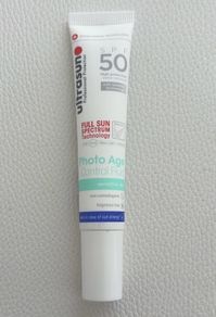 Ultrasun SPF 50 Photo Age Control Fluid Sensitive Skin 20ml