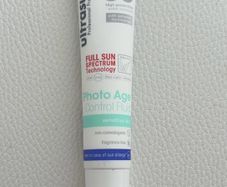 Ultrasun SPF 50 Photo Age Control Fluid Sensitive Skin 20ml