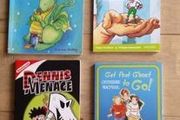 Childrens books