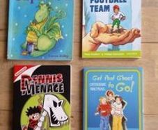 Childrens books