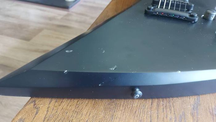 Solar E 2.6 Carbon Black Matte