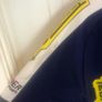 Vintage Nalini Cycling Jersey | MOG Technogym | Size XL | Retro Italian Design Image 6