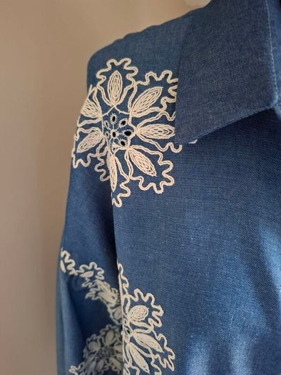New Season blouse