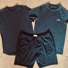 Black Fitness Gear bundle