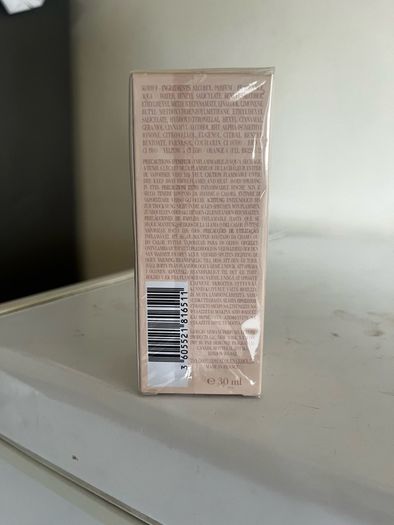 Si Giorgio Armani Eau de Parfum